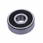 Подшипник 6301 12 х 37 х 12 CRAFT   колесо ЗАД Delta,Alpha, перед Stels, Keeway