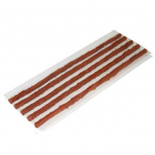 Набор шнуров для ремонта шин / комплект 5 штук / AUTO-GUR