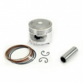 Поршень Delta.Alpha  70cc d-47.25+0,25 (1 рем)