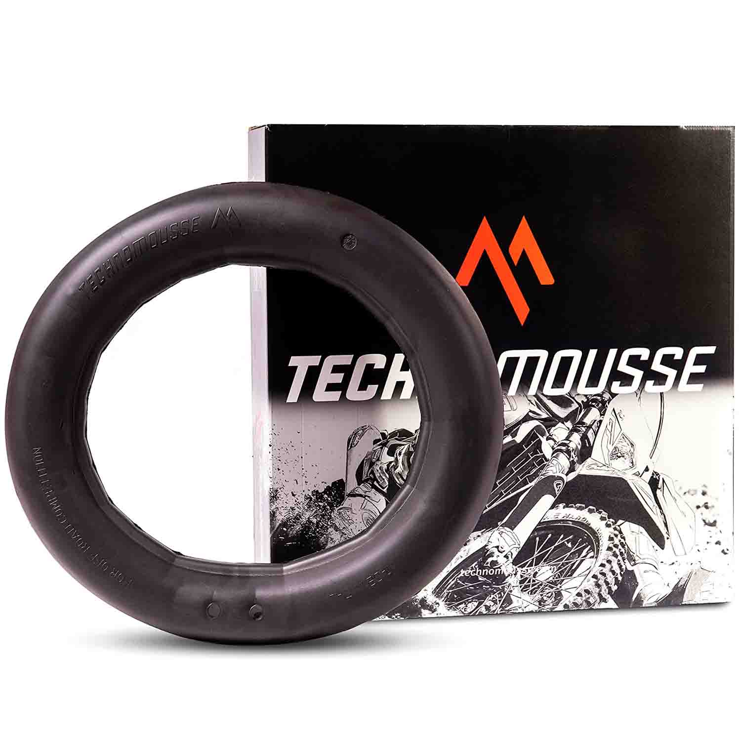 Мусс 90 / 90 - 21 ( 0.6 - 0.7 Bar ) TECHNOMOUSSE