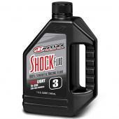 Масло вилочное MAXIMA Racing Shock Fluid Synthetic