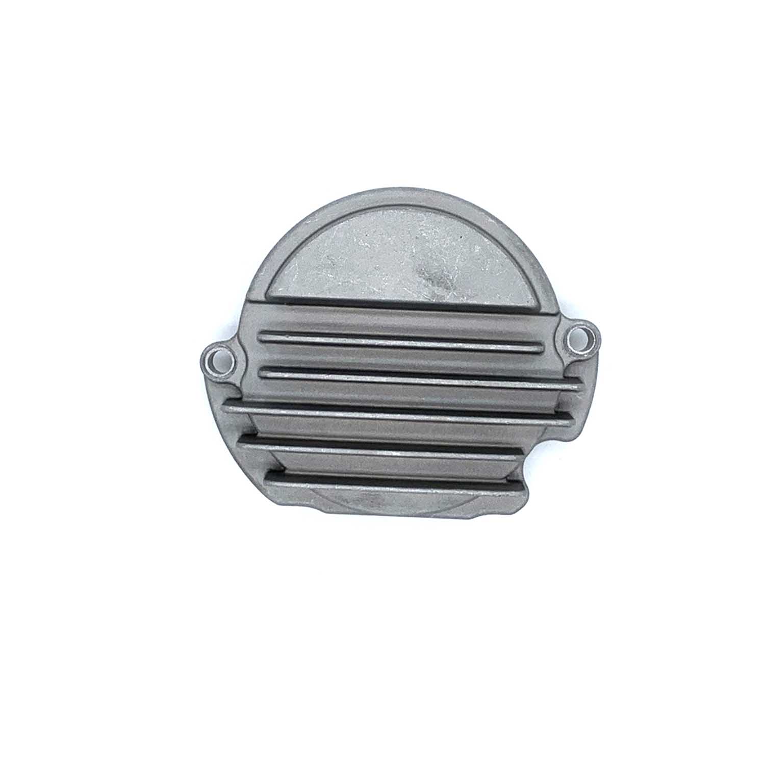 Крышка головки цилиндра левая GR7 двиг. ZS172FMM-3/ ZS172FMM-5A / OEM