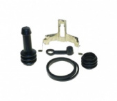 Ремкомплект тормозного суппорта Suzuki AD-50 / LETS ||  "Caoko"