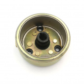 Ротор генератора TTR 166FMM 250 8 катушек статор 160 W