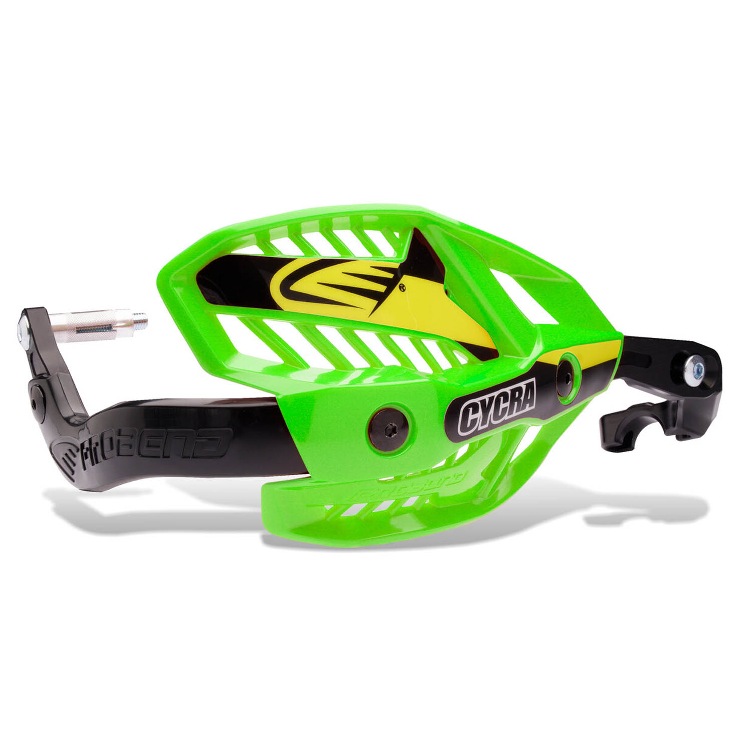 Защита рук CYCRA ULTRA PROBEND HCM 1-1/8" эндуро + крепеж на руль