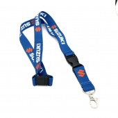 Шнурок для ключей SUZUKI 