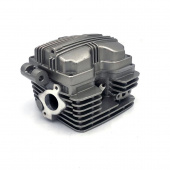 Головка цилиндра в сборе двиг. ZS162FMJ-A / d-62  