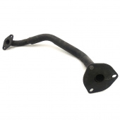 Колено глушителя  4т GY6 125-150cc