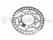 Тормозной диск передний IRBIS TTR125 / d-76