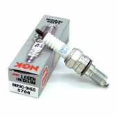 Свеча IRIDIUM NGK IMR9C-9HES