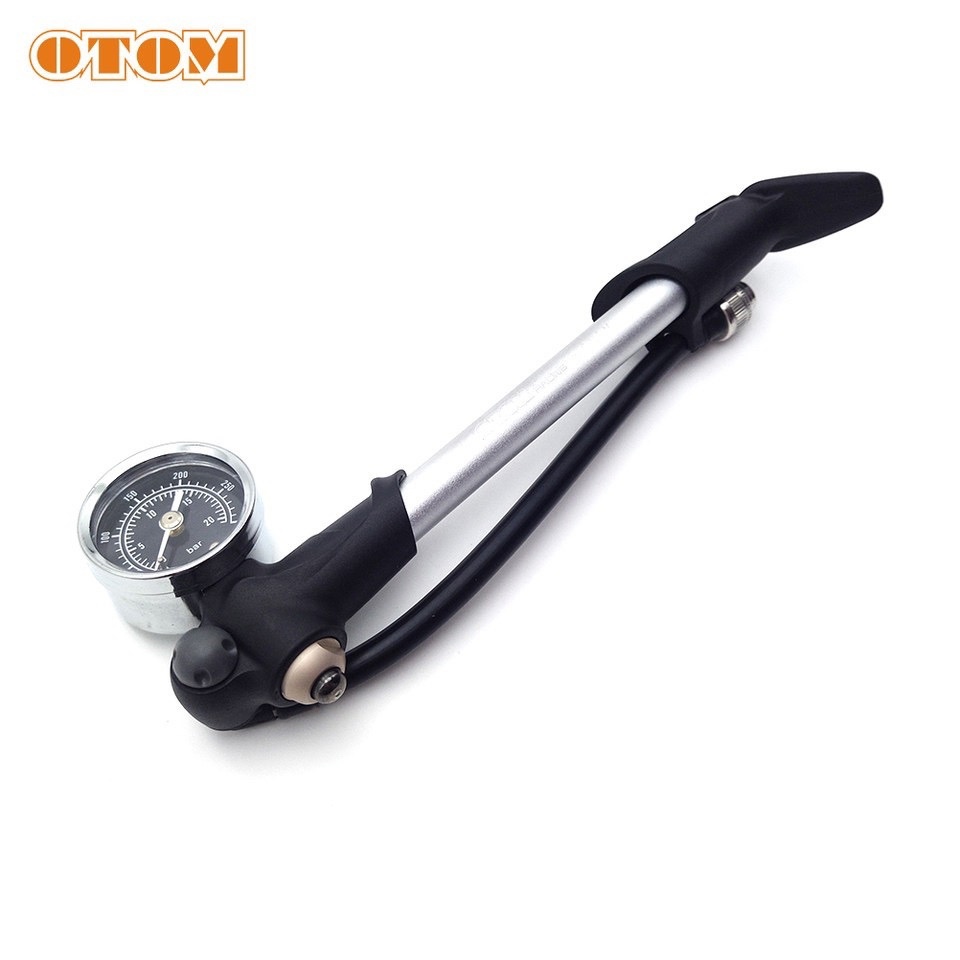 Насос ручной высокого давления OTOM / MAX давление 20 bar