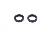 Сальник 26 х 37 х 7 (пара) ступицы переднего колеса KAYO T4 / T6 / K6 / BSE RTC300