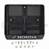 Рамка для номера мотоцикла #2 HONDA