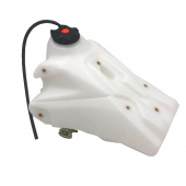 Бак топливный GR8 7.5 л 