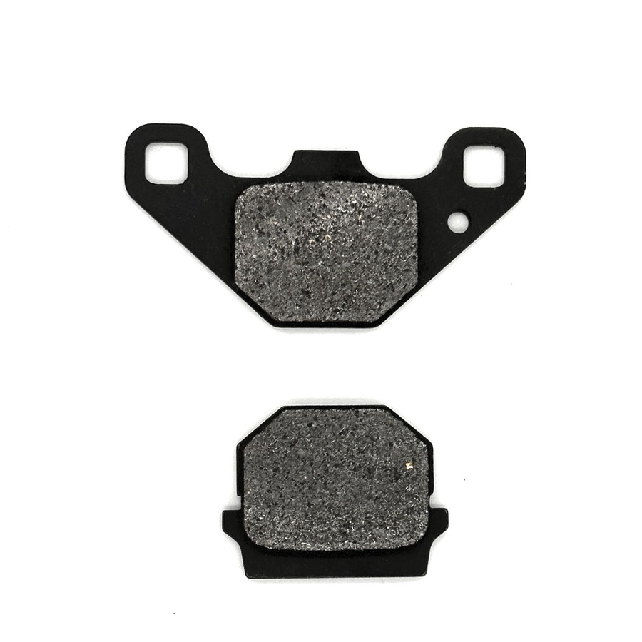 Колодки тормозные FA083 Suzuki AD 50 / KAYO BULL GXmotor