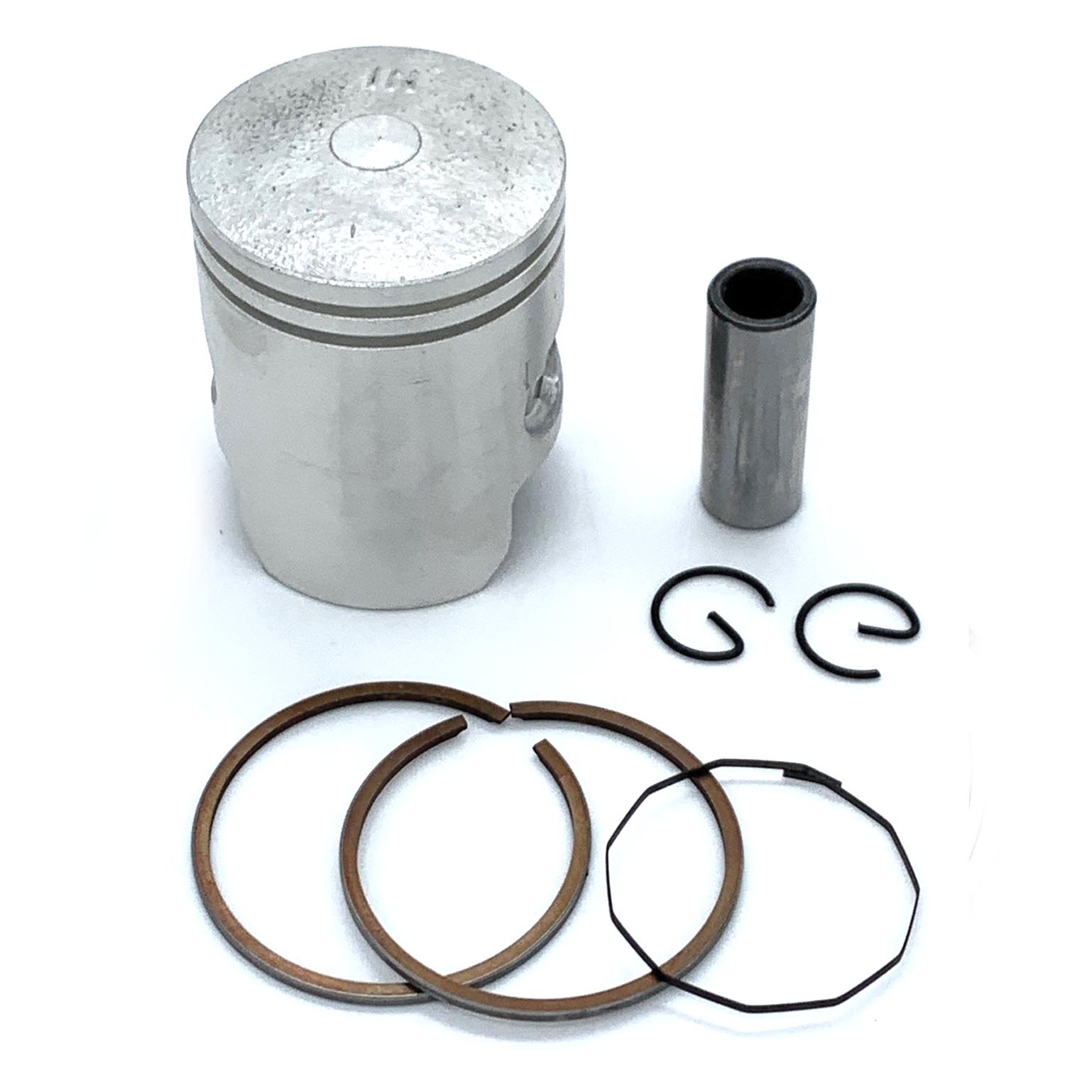 Поршень Honda AF 35  d-40   STD SEE TW