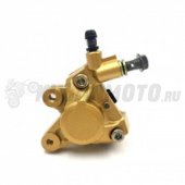 Суппорт тормозной передний Yamaha Jog 50 ZR