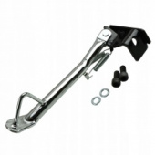 Боковая подножка Yamaha -Aerox, хром