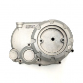 Крышка правого картера двигателя KAYO двиг. YX110-150 см3  (верхний  эл.стартер) 