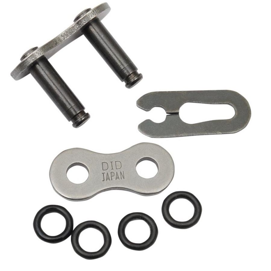 Замок цепи DID 520 VO 