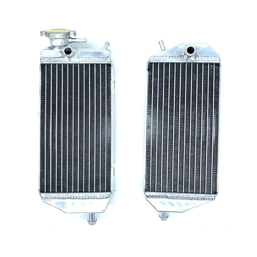 Радиатор охлаждения к-т GASGAS 125/200/250/300 07 - 13