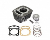 ЦПГ 4т CB 250   d-65.5 165FMM  p-15  ML