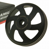 Колокол сцепления NARAKU [V.2 CNC 107mm] - Minarelli 