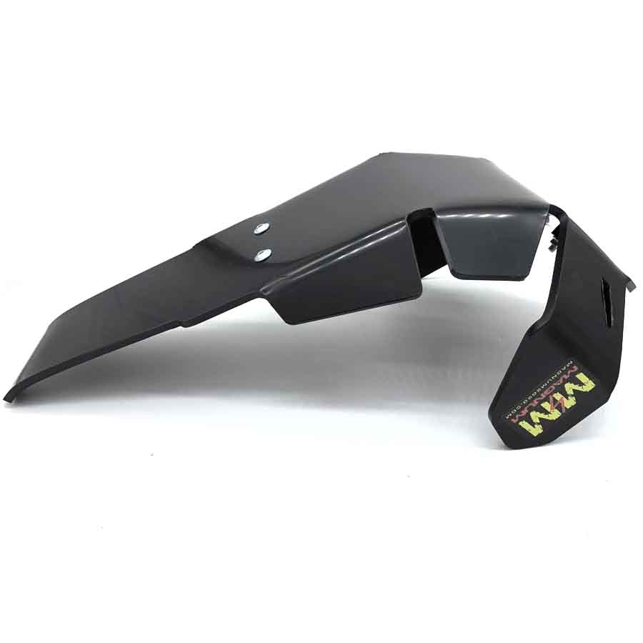 Защита двигателя и прогрессии KAYO K4 172FMM-3 / черная / MAGNUM