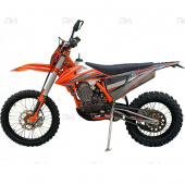 Мотоцикл Regulmoto Holeshot ( PR / 172FMM-балансир / 300cc / ПТС)