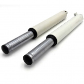 Амортизатор передний К-Т Honda AF 27-34  барабанный тормоз