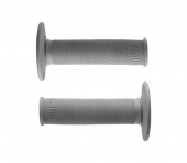 Грипсы (ручки руля) (к-т) RENTHAL ATV Original Diamond/Waffe Firm жесткие