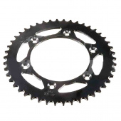 Звезда ведомая JTR  897 SM-PARTS / GR7 / GR1 / SX / EXC / сталь