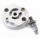 Масляный насос 4т 152QMI/157QMJ 