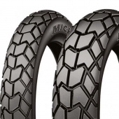 Покрышка 18"  110 x  80 - 18 MICHELIN Sirac 58R TT Rear