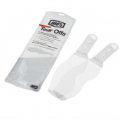 Пленки отрывные 100% RC2/AC2/ST2 Laminated Tear-Offs 2 x 7 шт