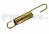Пружина подножки длина  8.5 см - Motodart
