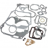 Прокладки К-Т полный 4т DELTA 110  d-52.4 / TMMP