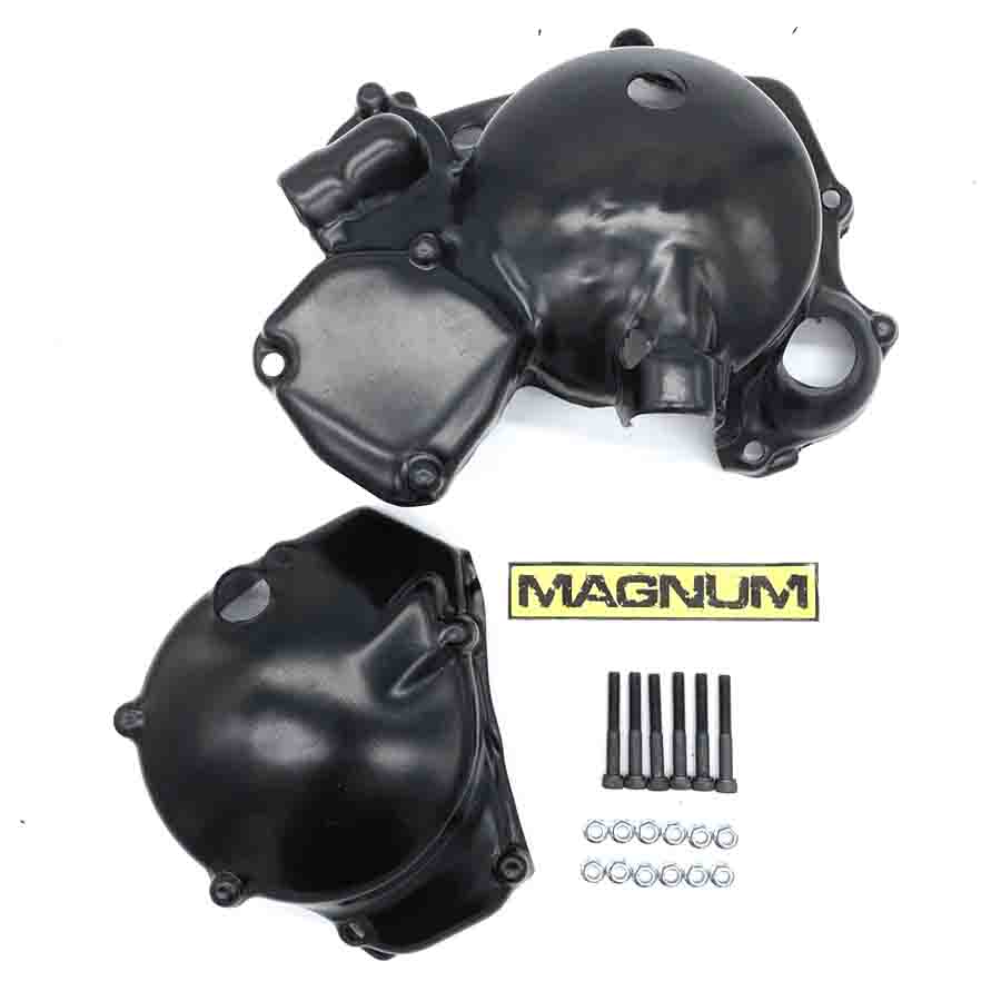 Комплект защитных крышек для GR7 / GR8 2T двиг. LC MT250 / MAGNUM