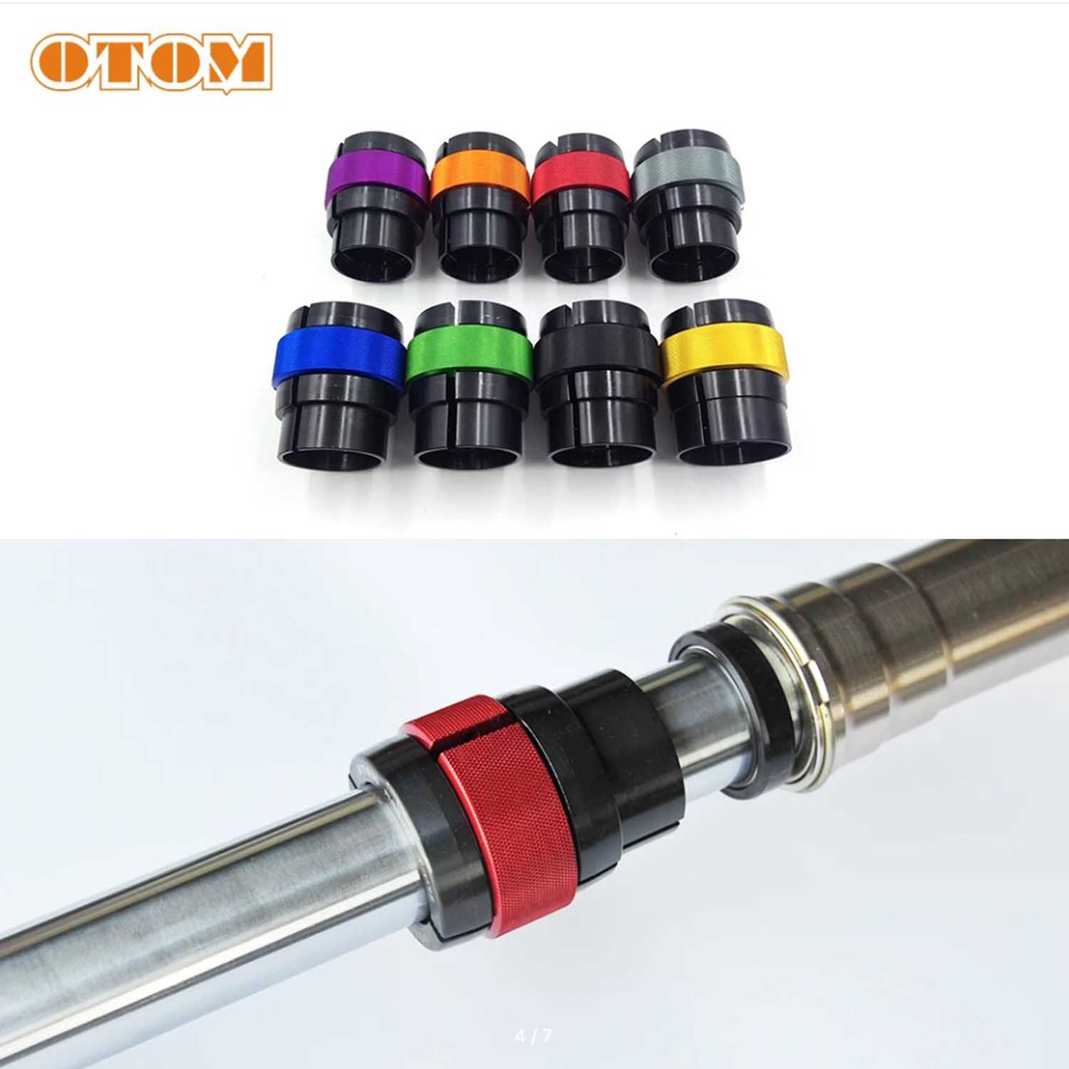 Оправка для сальников OTOM 