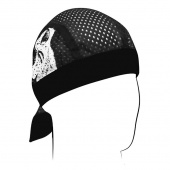 Бандана ZAN FLYDanna Vented Sport Skulls 