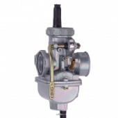 Карбюратор PZ 19 ALPHA 70,100cc  KEIHIN ( железный рычаг )