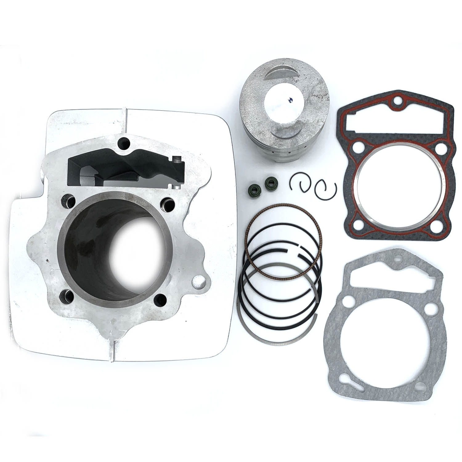 ЦПГ 4т CB 250   d-69 p-17