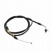 Трос газа  4т GY6  50сс  ушко 183см "TMMP"