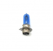 Лампа фары P15D-25  3уса  50  x 50 w / галоген / белая / ТАКАWA