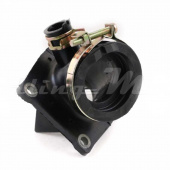 Впускной коллектор GR7 2T / MT-250 / d-45 mm / для PWK36