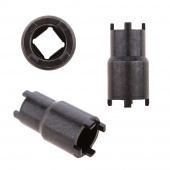 Съёмник гайки корзины сцепления Delta / Alpha / KAYO / питбайк / мотоцикл