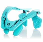 Защита шеи ATLAS AIR Aqua  бирюзовая / размер MD