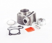 ЦПГ Minarelli AM6/Stels Trigger  вод. охл.d-47 SM TW