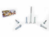 Комплект болтов крышки вариатора Suzuki AD 50 (комп 7 шт) MT