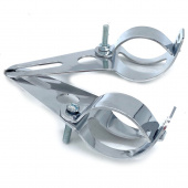 Крепление фары универсальное для вилки 37 - 42 мм